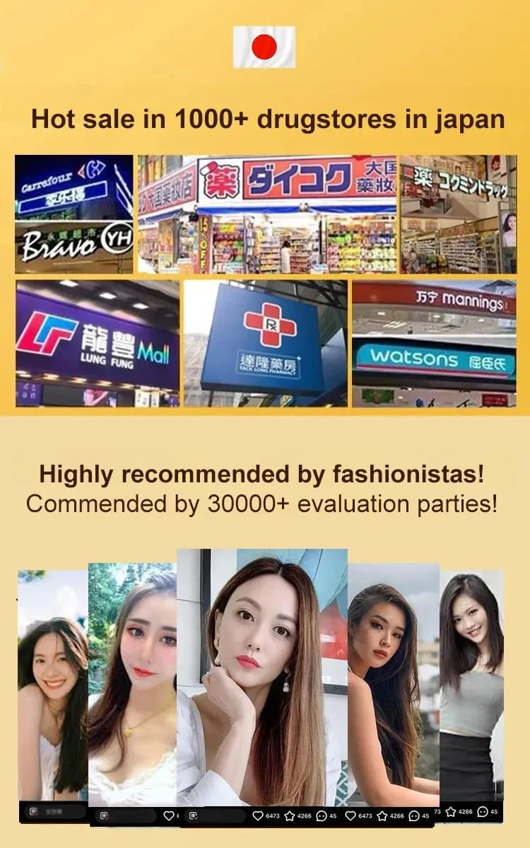 🔥Micro-molecular collagen anti-wrinkle lotion🔥🔥🔥🔥