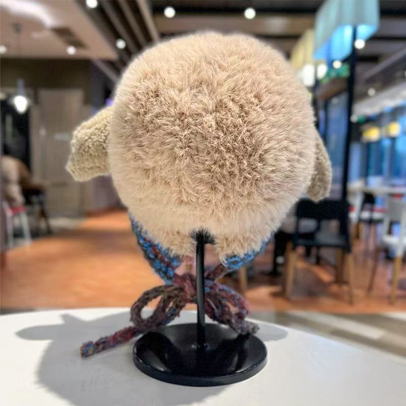 🔥LAST DAY 48% OFF🔥- wool Christmas hat