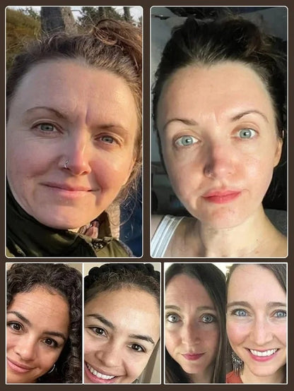 🔥Micro-molecular collagen anti-wrinkle lotion