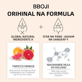 🔥Orange Enzyme Exfoliating Gel — The Gentle Miracle Your Skin Has Been Crying Out For