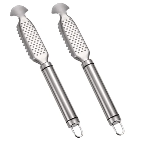 🐟Fish scale remover🔥🔥🔥