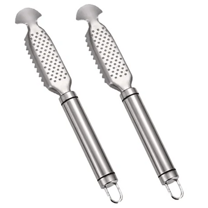 🐟Fish scale remover🔥🔥🔥