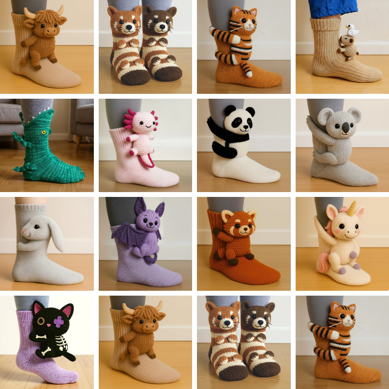 🔥🔥Family portrait 14 pairs🔥🔥each 11