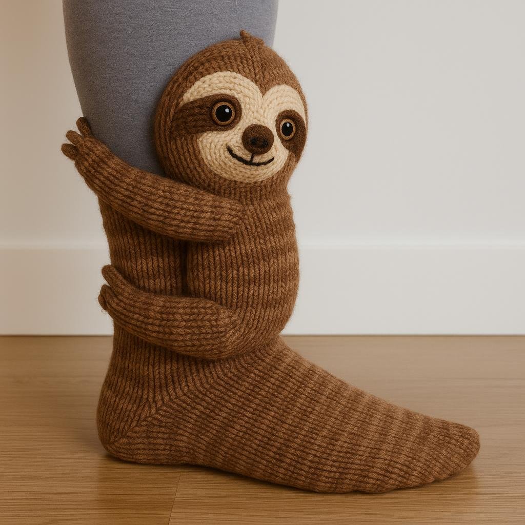 Sloth（Two pair）