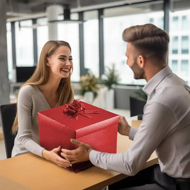 🔥50K+ SOLD!🎉🎁Surprise Explosion Gift Box Kit