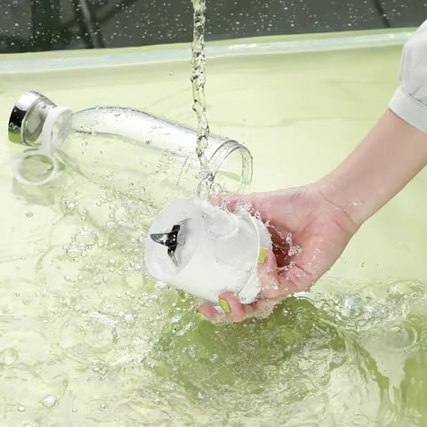 🔥Summer Hot Sale🥤Best-Selling Portable Juicer | Fresh Juice Anytime, Anywhere!