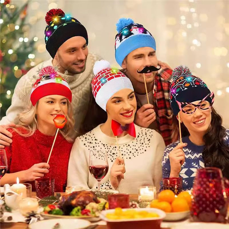 🎄Christmas hat🎩