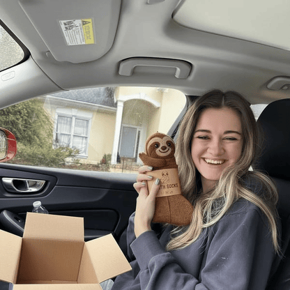 🔥HOT SALE🦥3D Animal Socks🧦