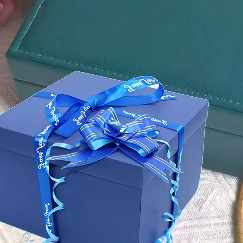 🔥50K+ SOLD!🎉🎁Surprise Explosion Gift Box Kit