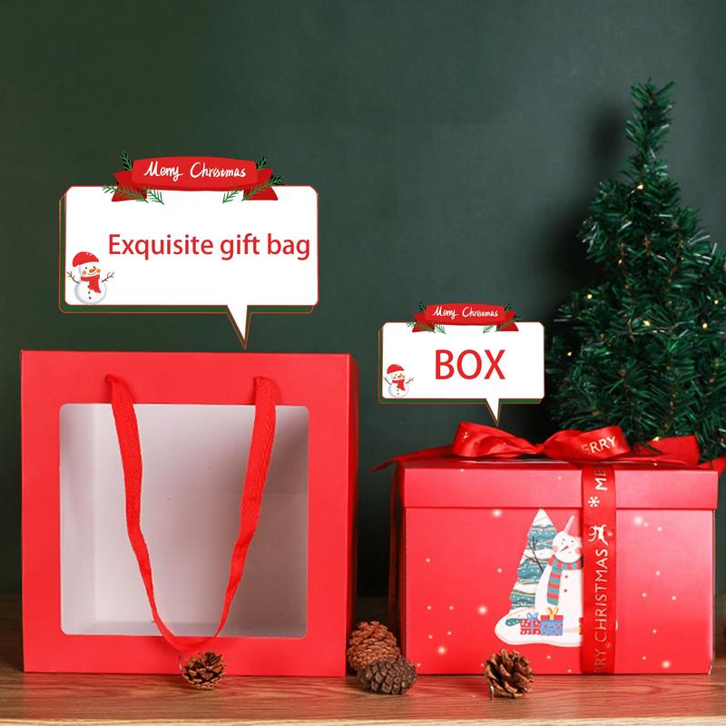 🔥50K+ SOLD!🎉🎁Surprise Explosion Gift Box Kit