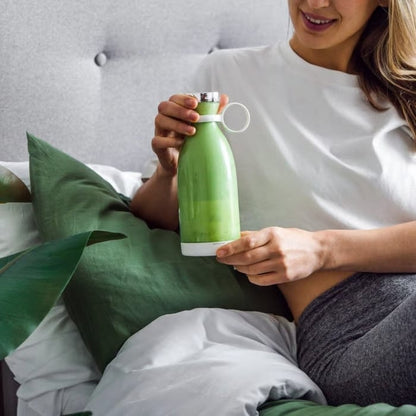 🔥Summer Hot Sale🥤Best-Selling Portable Juicer | Fresh Juice Anytime, Anywhere!