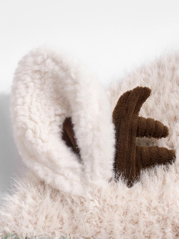 🔥LAST DAY 48% OFF🔥- wool Christmas hat