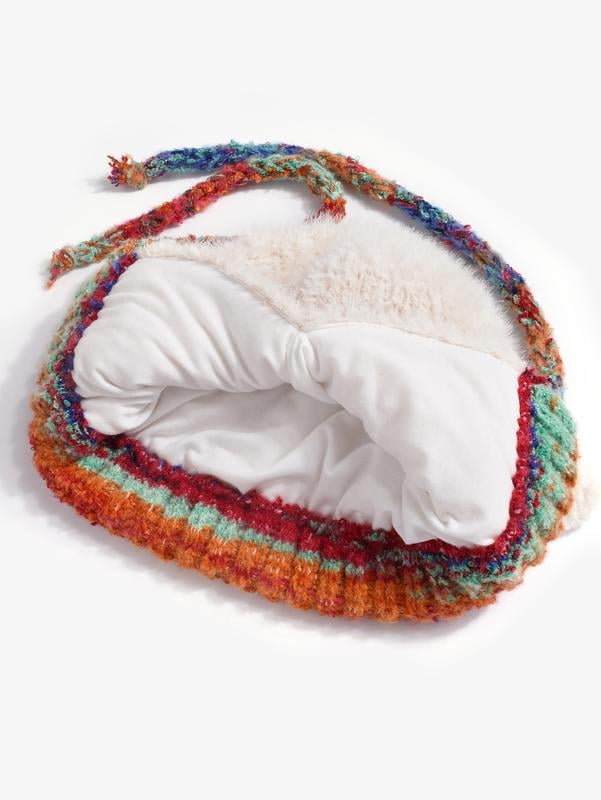 🔥LAST DAY 48% OFF🔥- wool Christmas hat