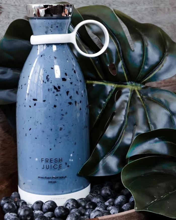 🔥Summer Hot Sale🥤Best-Selling Portable Juicer | Fresh Juice Anytime, Anywhere!