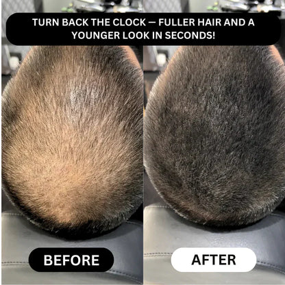 🔥Limited-Time Holiday Offer-Thicker-Looking Hair in 30 Seconds. Confidence All Day.