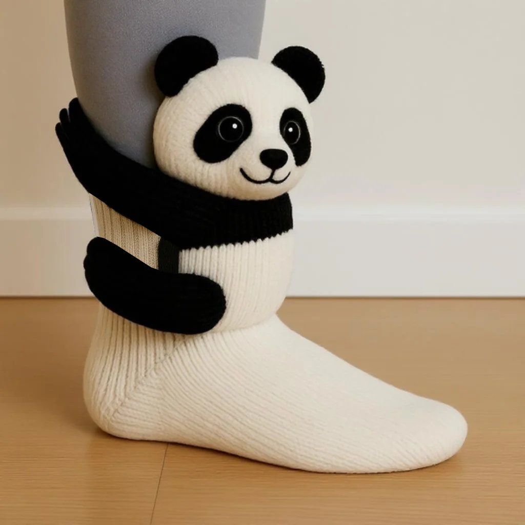 Panda（Two pair）