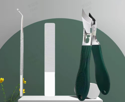 3-in-1 Nail Art Pen💅