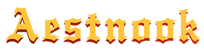 Aestnook