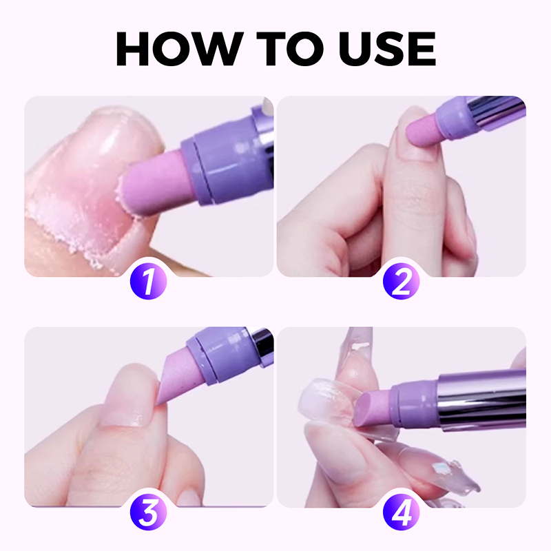 3-in-1 Nail Art Pen💅